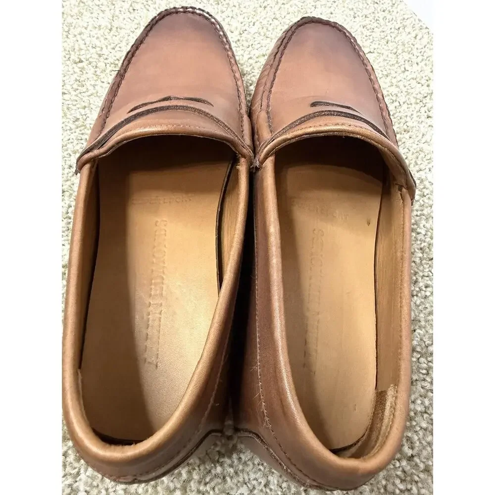 Allen Edmonds allen edmonds